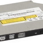 Masterizzatore interno notebook Sata da 9,5mm