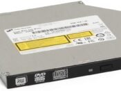 Masterizzatore interno notebook Sata da 9,5mm