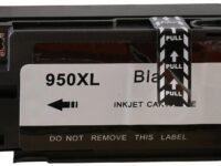 HP Cartuccia Comp.950XL Bk