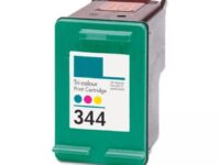 HP Cartuccia Comp.344 Color