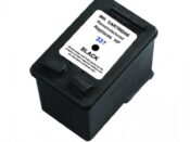 HP Cartuccia Comp.337 Bk