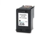 HP Cartuccia Comp.336 Bk