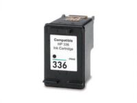 HP Cartuccia Comp.336 Bk