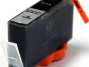 HP Cartuccia Comp.364XL Bk