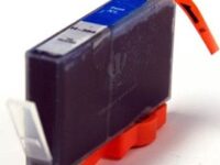 HP Cartuccia Comp.364XL Ciano