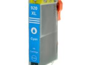 HP Cartuccia Comp.920XL Ciano