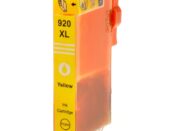 HP Cartuccia Comp.920XL Yellow