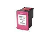 HP Cartuccia Comp.901XL Color