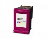 HP Cartuccia Comp.301XL Color