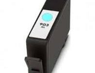 HP Cartuccia Comp.903XL Ciano
