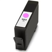 HP Cartuccia Comp.903XL Magenta versione "E"