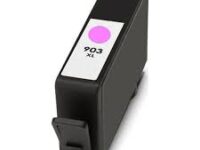 HP Cartuccia Comp.903XL Magenta