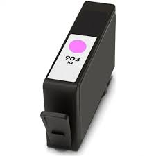 HP Cartuccia Comp.903XL Magenta