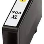 HP Cartuccia Comp.903XL Yellow