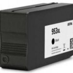 HP Cartuccia Comp.953XL Bk