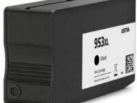HP Cartuccia Comp.953XL Bk