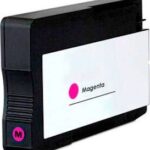 HP Cartuccia Comp.953XL Magenta
