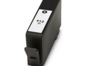 HP Cartuccia Comp.912XL Bk versione "E"