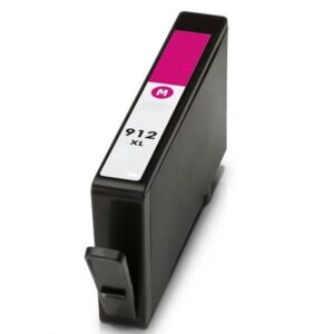 HP Cartuccia Comp.912XL M versione "E"