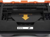HP Toner Comp. CF237A