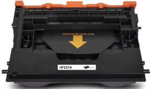 HP Toner Comp. CF237A