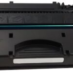 HP Toner Comp. 505X/280X/719H Bk