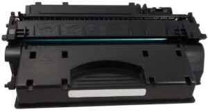 HP Toner Comp. 505X/280X/719H Bk