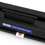 HP Toner Comp. 3906A (06A) Bk