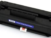 HP Toner Comp. 3906A (06A) Bk