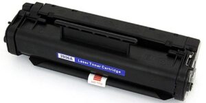 HP Toner Comp. 3906A (06A) Bk