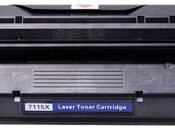 HP Toner Comp.C7115X/13X/24X Bk
