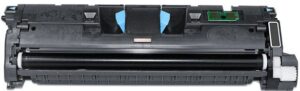HP Toner Comp.Q3960A/C9700A Bk