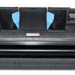HP Toner Comp.Q3962A/C9702A Yellow