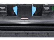 HP Toner Comp.Q3962A/C9702A Yellow