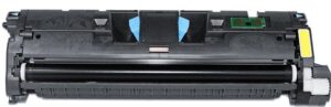 HP Toner Comp.Q3962A/C9702A Yellow