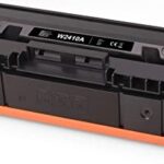 HP Toner Compatibile W2410A Bk con Chip