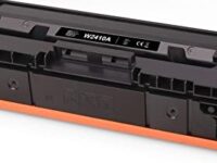 HP Toner Compatibile W2410A Bk con Chip