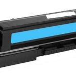 HP Toner Compatibile W2411A Ciano con Chip
