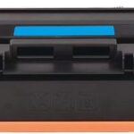 HP Toner Compatibile W2411A Ciano no Chip