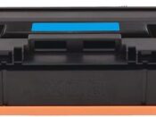 HP Toner Compatibile W2411A Ciano no Chip