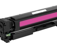 HP Toner Compatibile W2413A Magenta con Chip