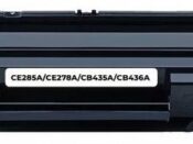 HP Toner Comp.CB435/CB436/CE285/CE278 Bk