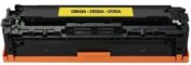 HP Toner Comp.CB542/CF212/CE322 Yellow