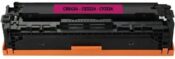 HP Toner Comp.CB543/CF213/CE323 Magenta