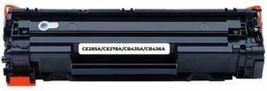 HP Toner Comp.CE278A Bk
