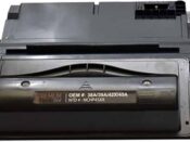 HP Toner Comp.1338A/1339A/5942X