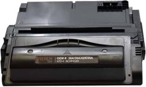 HP Toner Comp.1338A/1339A/5942X