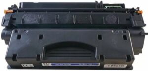 HP Toner Comp.7553X/5949X