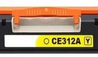 HP Toner Comp.CE312A/CF352A Yellow