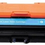 HP Toner Comp.CE251A/401A/723 Ciano